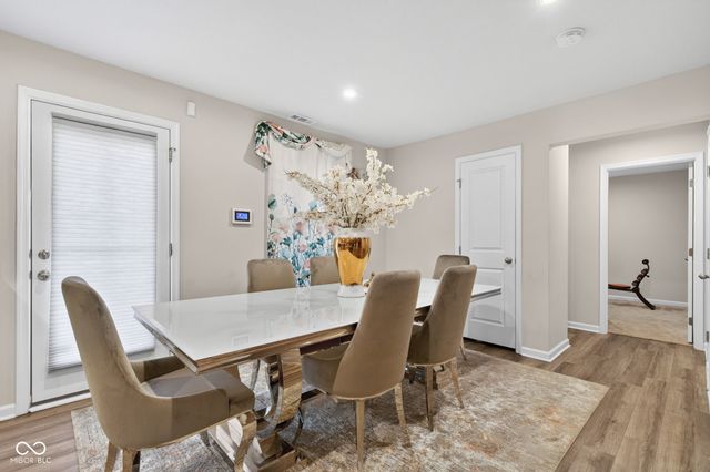 252 N Fairfield Drive, Danville, IN 46122