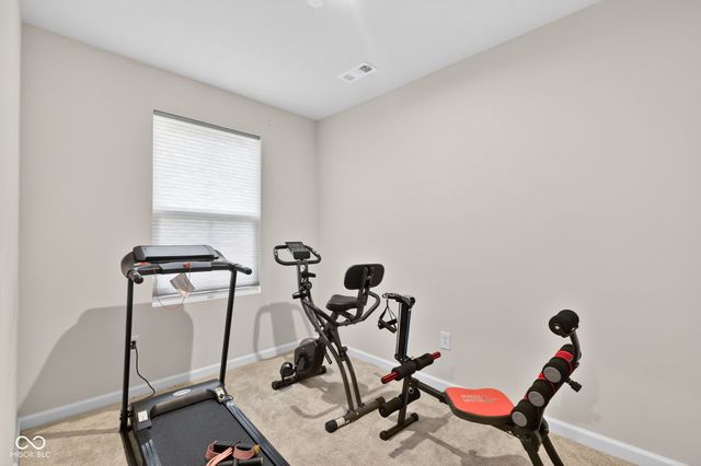 252 N Fairfield Drive, Danville, IN 46122