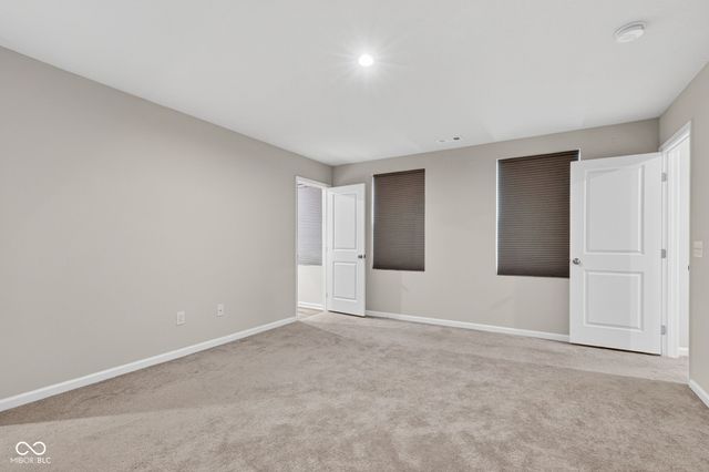 252 N Fairfield Drive, Danville, IN 46122