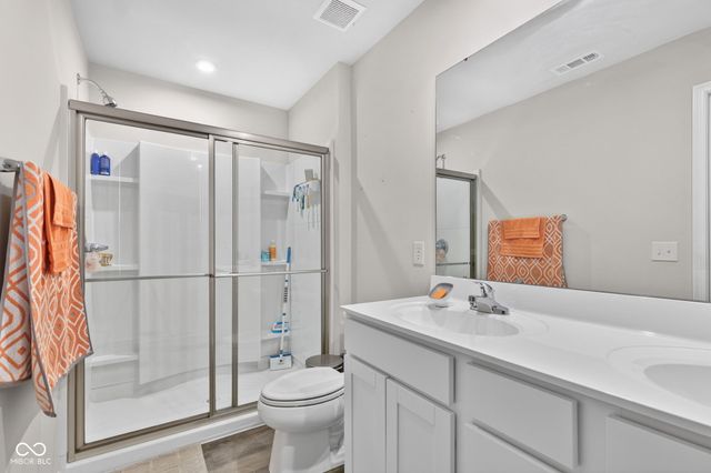 252 N Fairfield Drive, Danville, IN 46122