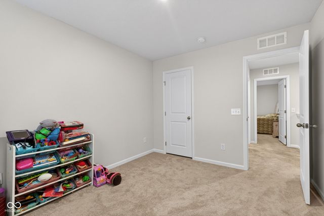 252 N Fairfield Drive, Danville, IN 46122