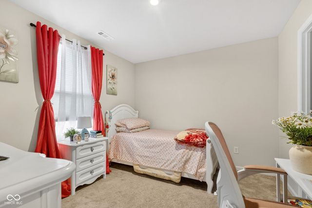 252 N Fairfield Drive, Danville, IN 46122