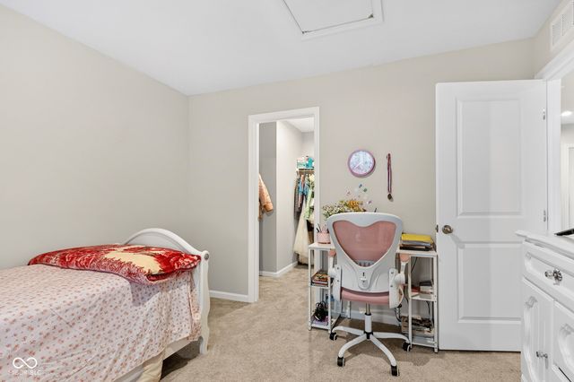 252 N Fairfield Drive, Danville, IN 46122