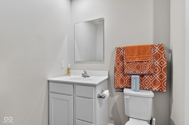 252 N Fairfield Drive, Danville, IN 46122