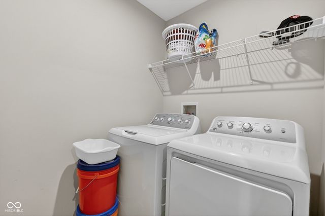 252 N Fairfield Drive, Danville, IN 46122