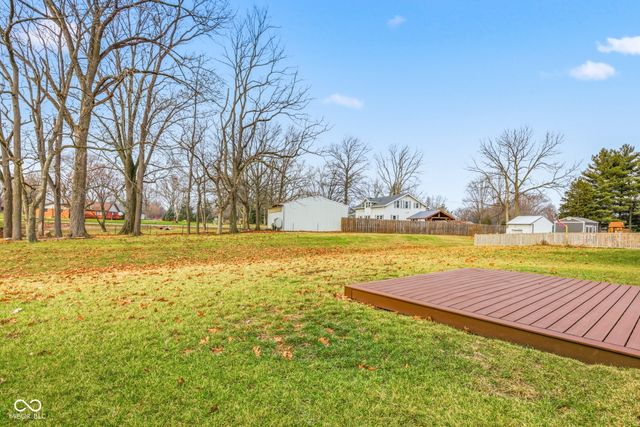 252 N Fairfield Drive, Danville, IN 46122