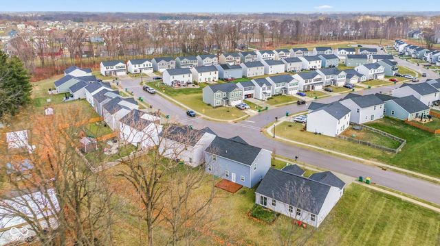 252 N Fairfield Drive, Danville, IN 46122