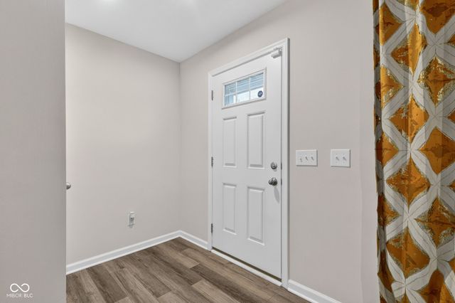 252 N Fairfield Drive, Danville, IN 46122