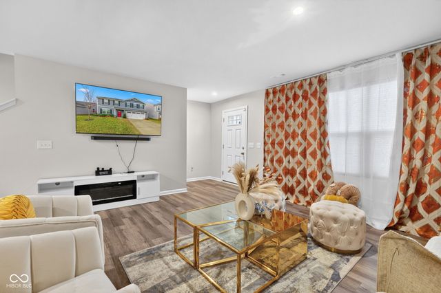 252 N Fairfield Drive, Danville, IN 46122