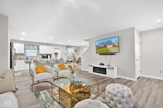 252 N Fairfield Drive, Danville, IN 46122