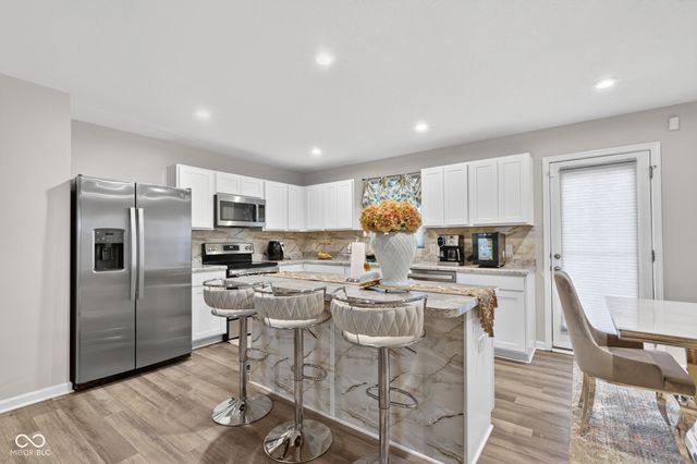 252 N Fairfield Drive, Danville, IN 46122