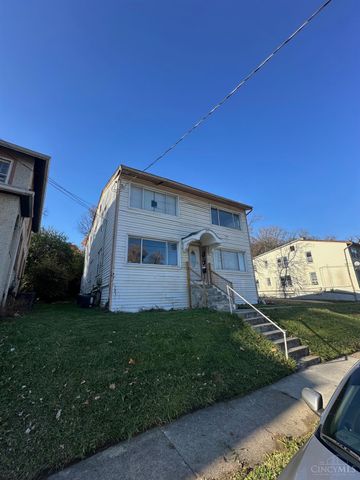 3835 Vine Street, Cincinnati, OH 45217
