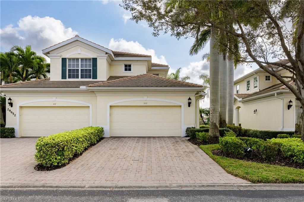 28652 San Lucas LN 202, Bonita Springs, FL 34135