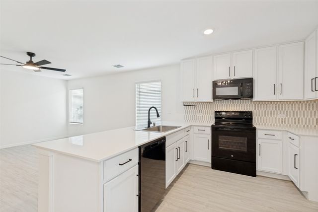 6728 Teal Circle, Princeton, TX 75407