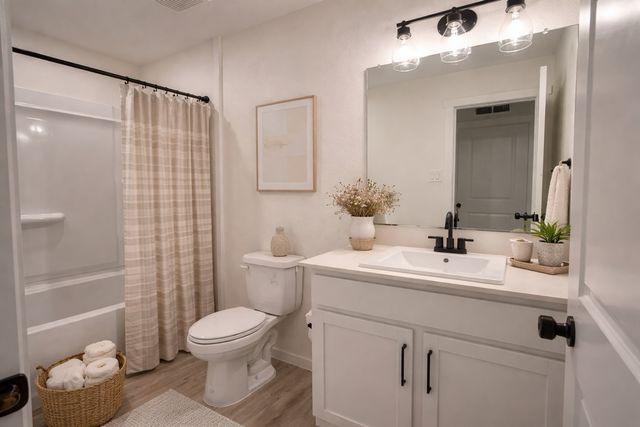 6728 Teal Circle, Princeton, TX 75407