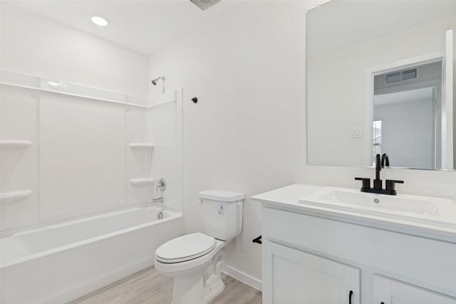 6728 Teal Circle, Princeton, TX 75407