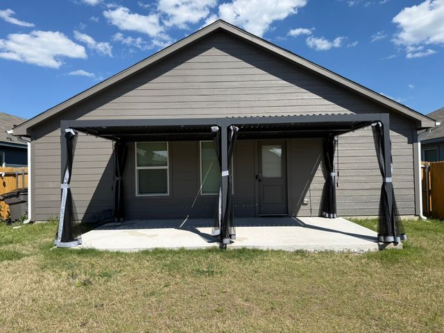 6728 Teal Circle, Princeton, TX 75407