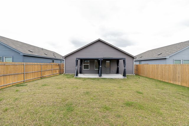 6728 Teal Circle, Princeton, TX 75407