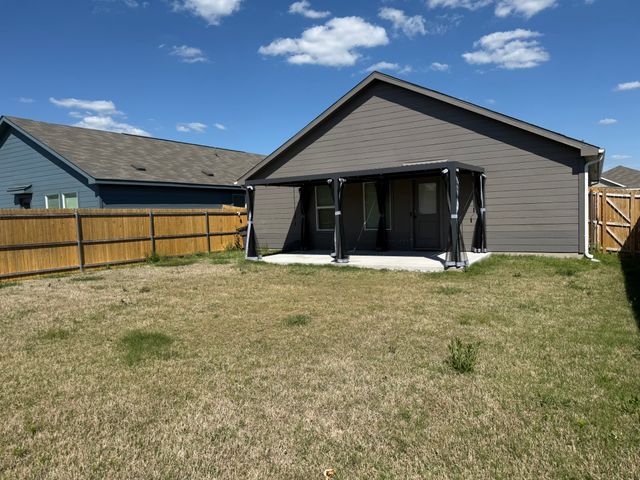 6728 Teal Circle, Princeton, TX 75407