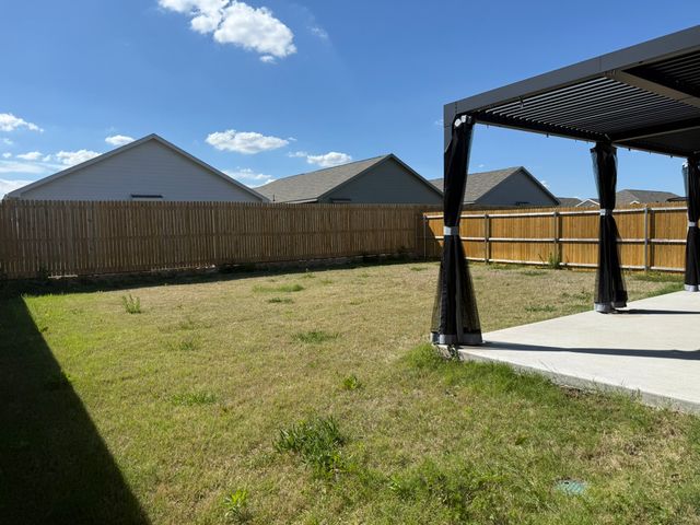 6728 Teal Circle, Princeton, TX 75407