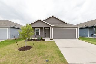 6728 Teal Circle, Princeton, TX 75407
