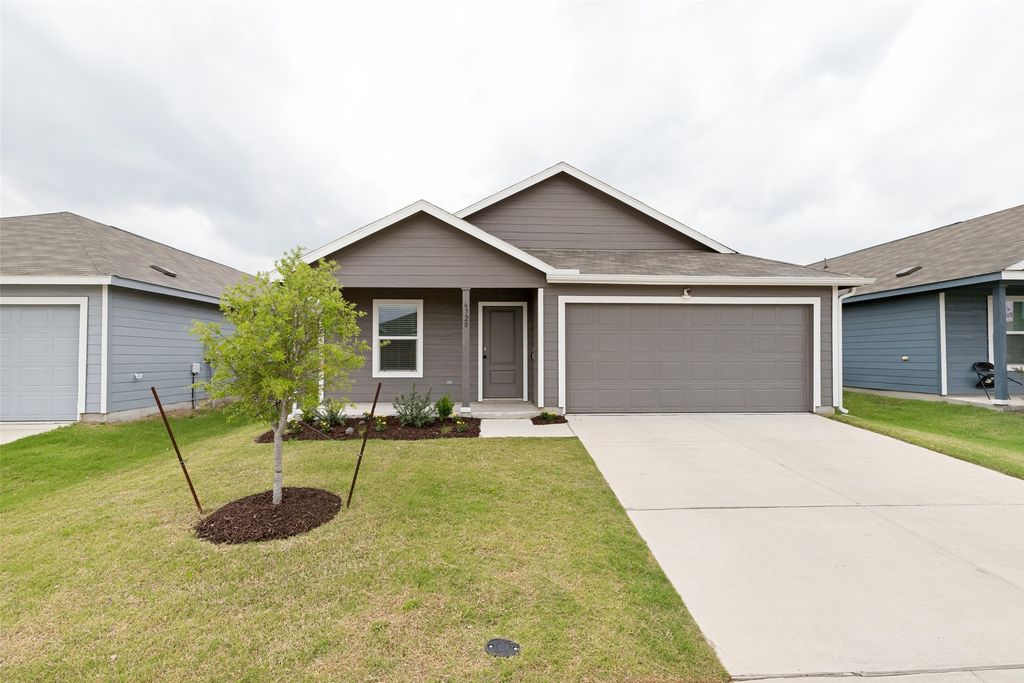 6728 Teal Circle, Princeton, TX 75407