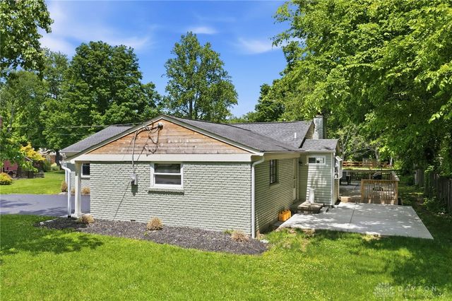 720 Indian Hill Road, Terrace Park, OH 45174