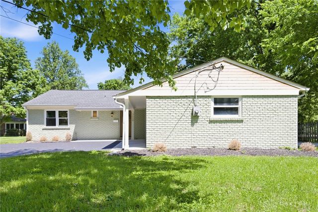 720 Indian Hill Road, Terrace Park, OH 45174