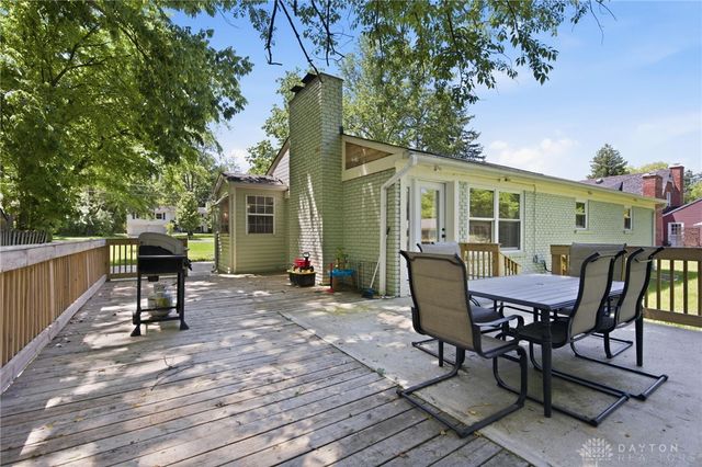 720 Indian Hill Road, Terrace Park, OH 45174