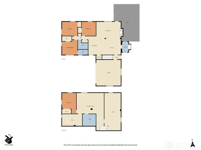 720 Indian Hill Road, Terrace Park, OH 45174