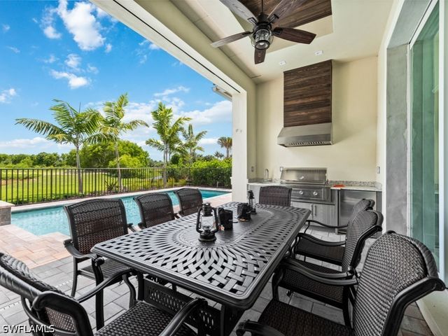 3340 Kumamoto Lane, Naples, FL 34114