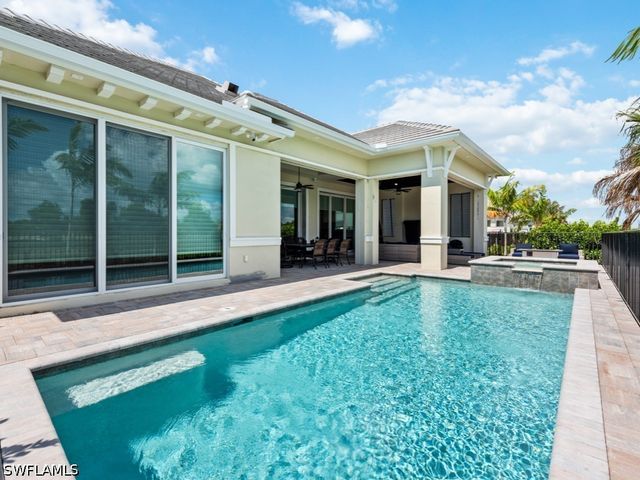 3340 Kumamoto Lane, Naples, FL 34114
