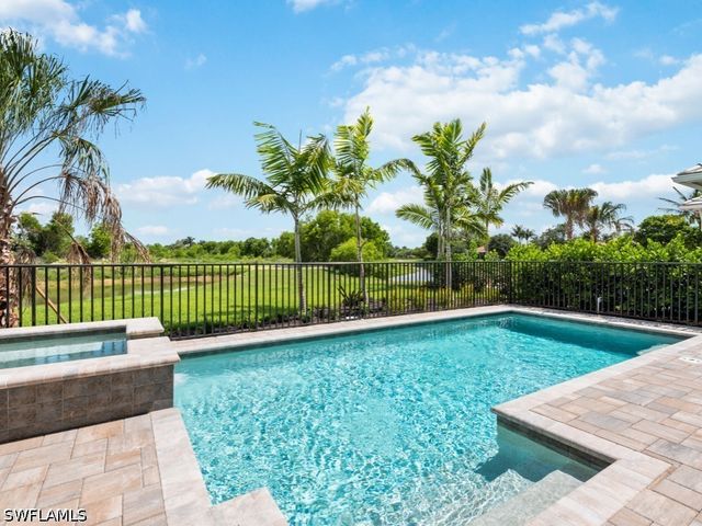 3340 Kumamoto Lane, Naples, FL 34114