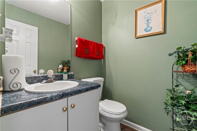 775 Edenberry Lane, Lithonia, GA 30058