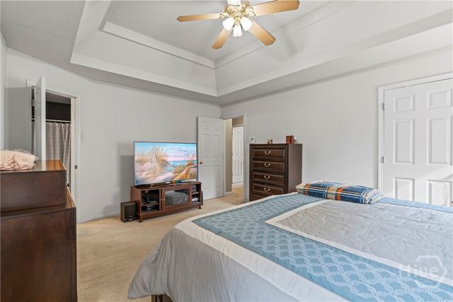 775 Edenberry Lane, Lithonia, GA 30058