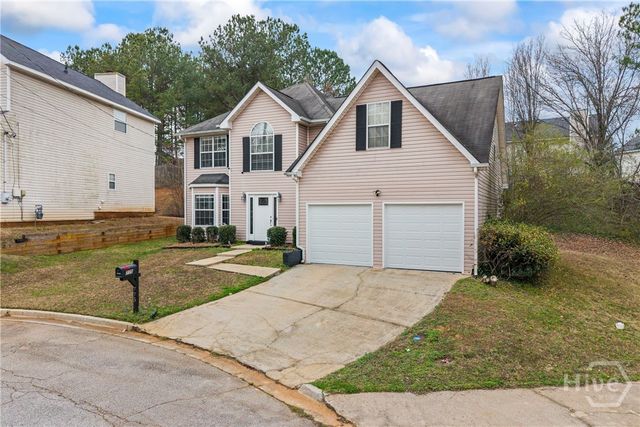 775 Edenberry Lane, Lithonia, GA 30058