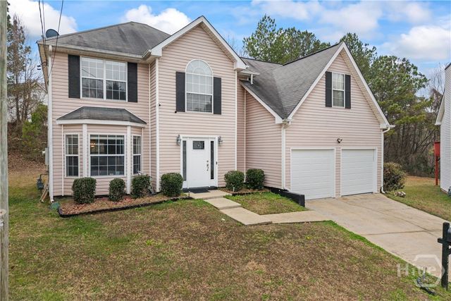 775 Edenberry Lane, Lithonia, GA 30058