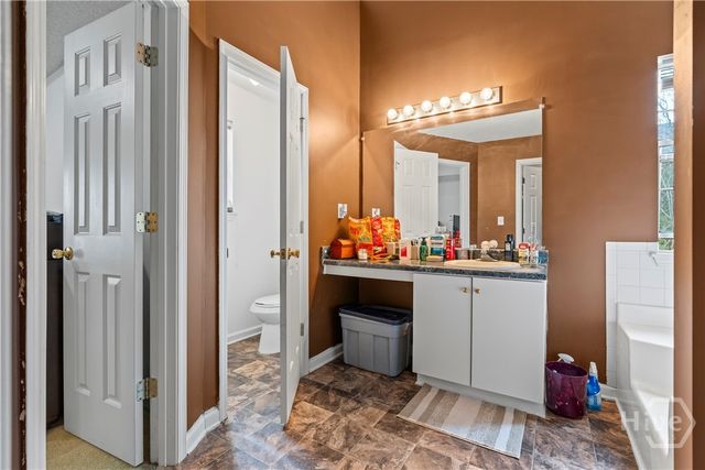 775 Edenberry Lane, Lithonia, GA 30058