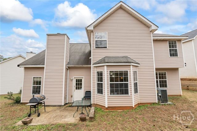 775 Edenberry Lane, Lithonia, GA 30058