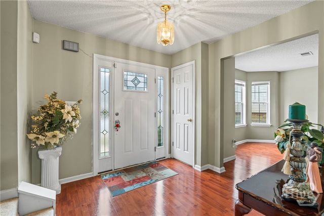 775 Edenberry Lane, Lithonia, GA 30058