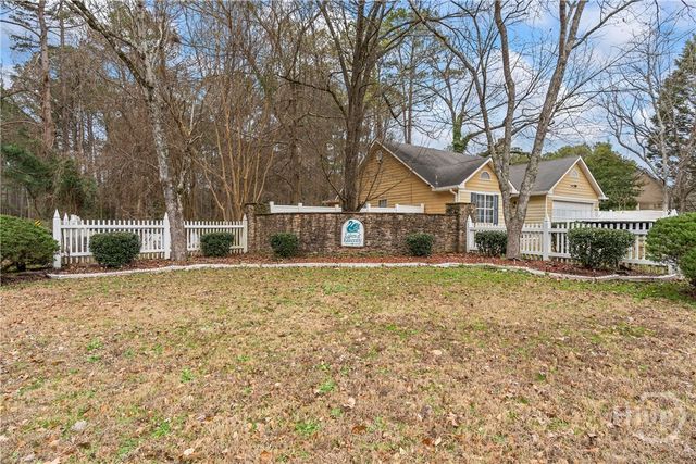 775 Edenberry Lane, Lithonia, GA 30058