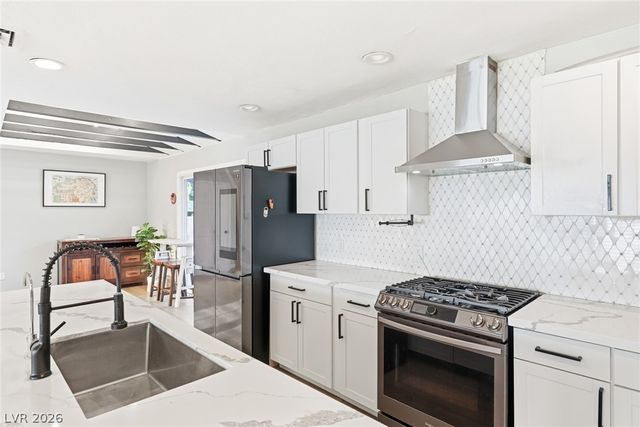 845 Kenny Way, Las Vegas, NV 89107