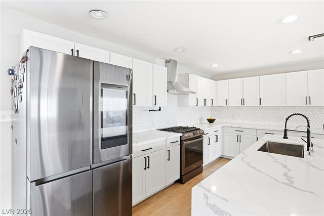 845 Kenny Way, Las Vegas, NV 89107