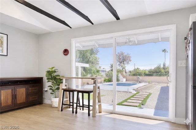 845 Kenny Way, Las Vegas, NV 89107