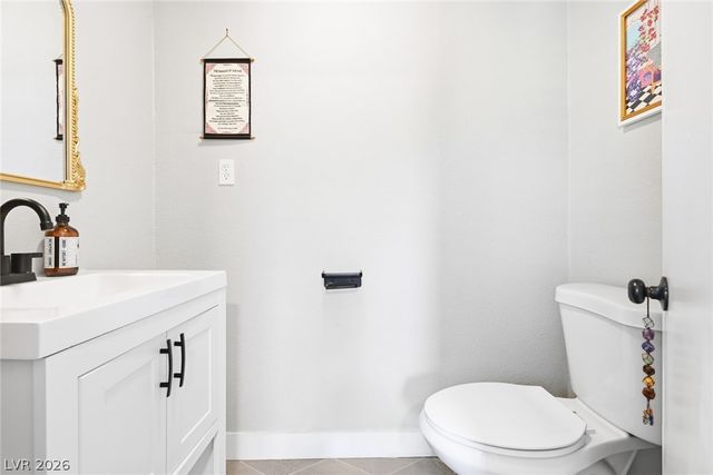 845 Kenny Way, Las Vegas, NV 89107