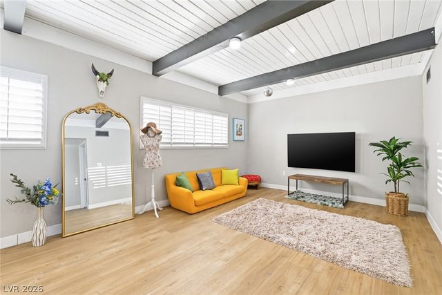 845 Kenny Way, Las Vegas, NV 89107