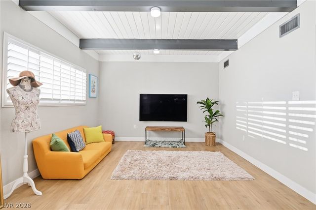 845 Kenny Way, Las Vegas, NV 89107