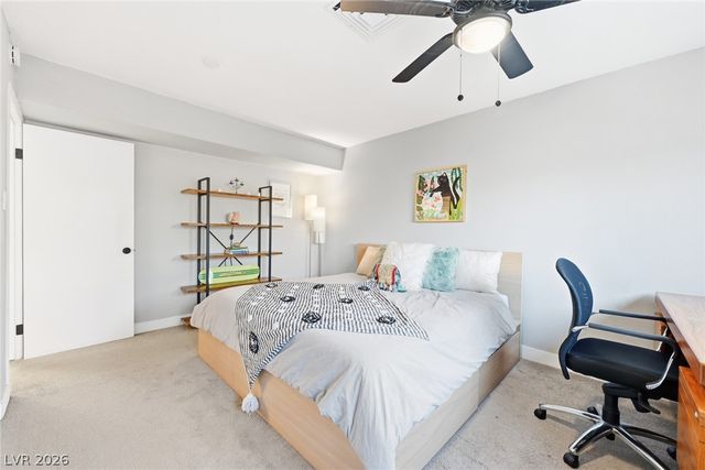 845 Kenny Way, Las Vegas, NV 89107