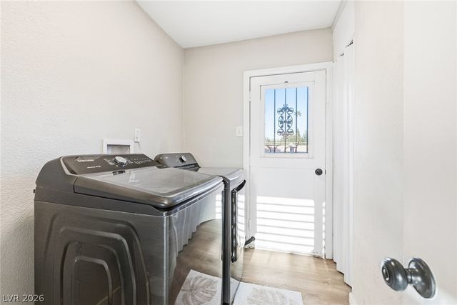 845 Kenny Way, Las Vegas, NV 89107