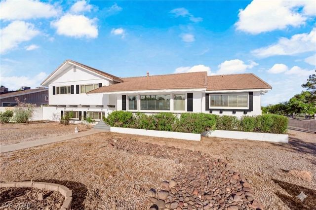 845 Kenny Way, Las Vegas, NV 89107